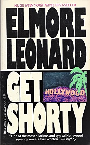 Beispielbild fr Get Shorty zum Verkauf von Better World Books