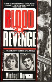 Stock image for Blood and Revenge for sale by ThriftBooks-Dallas