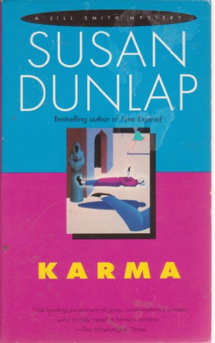 Karma (9780440209829) by Dunlap, Susan