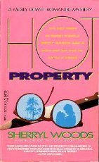 Beispielbild fr Hot Property zum Verkauf von BooksRun