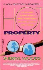 9780440210030: Hot Property