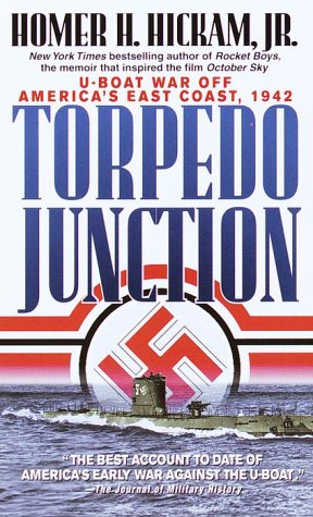 Beispielbild fr Torpedo Junction: U-Boat War Off America's East Coast, 1942 zum Verkauf von Wonder Book
