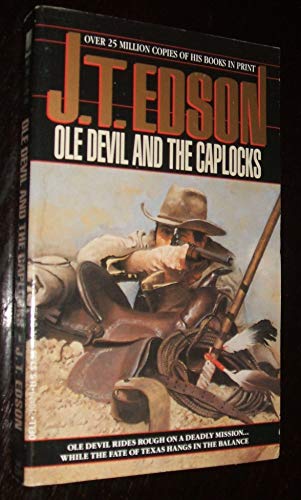9780440210429: Ole Devil and the Caplocks
