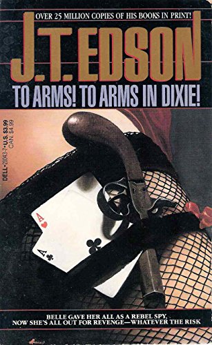 Stock image for To Arms! To Arms! In Dixie for sale by Bearly Read Books