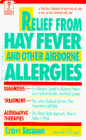 Relief from Hay Fever and Other Airborne Allergies: Dell Medical Library (9780440210658) by Sussman, Lesley