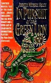 9780440211037: In Pursuit of the Green Lion