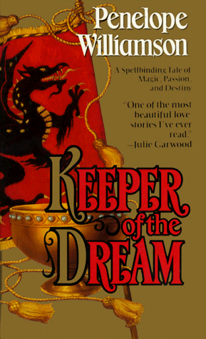 Stock image for Keeper of the Dream for sale by Better World Books