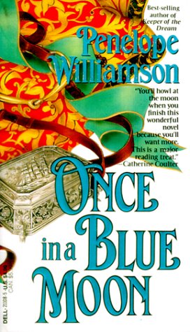 Imagen de archivo de Once in a Blue Moon a la venta por Gulf Coast Books