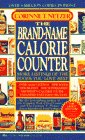 Beispielbild fr Brand-Name Calorie Counter, The zum Verkauf von Wonder Book