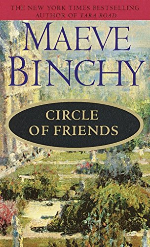 Imagen de archivo de Circle of Friends: A Novel a la venta por SecondSale