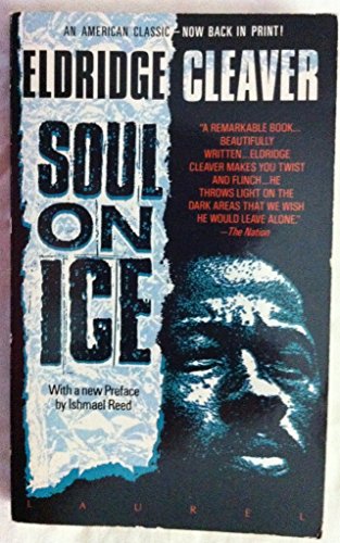 Beispielbild fr Soul on Ice zum Verkauf von Wonder Book