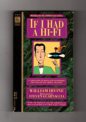 Imagen de archivo de If I Had a Hi-Fi a la venta por Better World Books