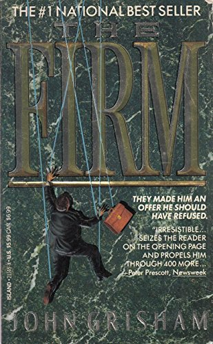 9780440211457: The Firm