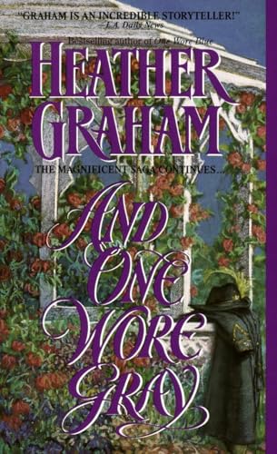 And One Wore Gray (Camerons Saga: Civil War Trilogy) (9780440211471) by Graham, Heather