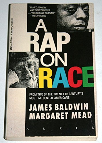 9780440211761: A Rap on Race