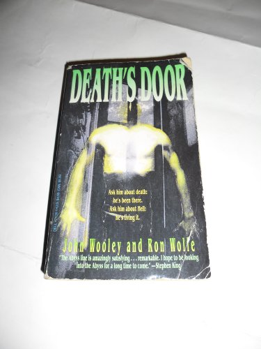 Stock image for Death's Door for sale by Half Price Books Inc.