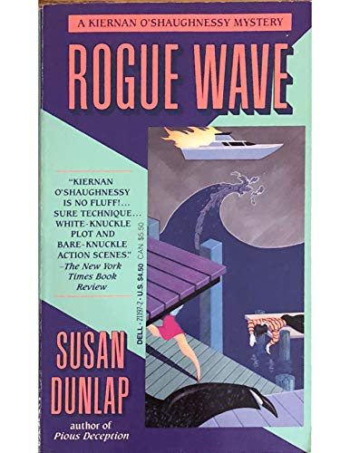 Stock image for Rogue Wave for sale by SecondSale