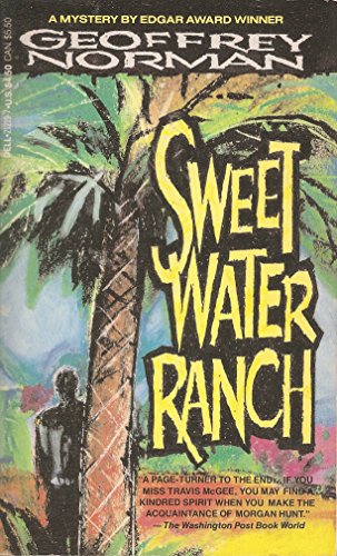 Beispielbild fr Sweetwater Ranch zum Verkauf von Better World Books: West