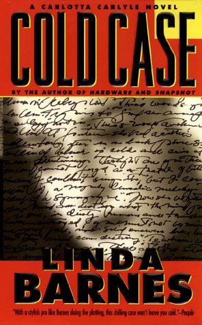Imagen de archivo de Cold Case a la venta por More Than Words