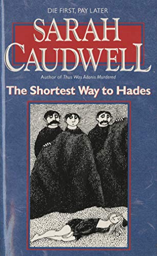 9780440212331: The Shortest Way to Hades: 2 (Hilary Tamar)