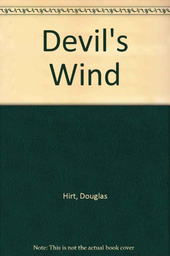 Beispielbild fr Devil's Wind zum Verkauf von Foxtrot Books