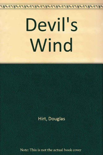 Imagen de archivo de Devil's Wind a la venta por Foxtrot Books