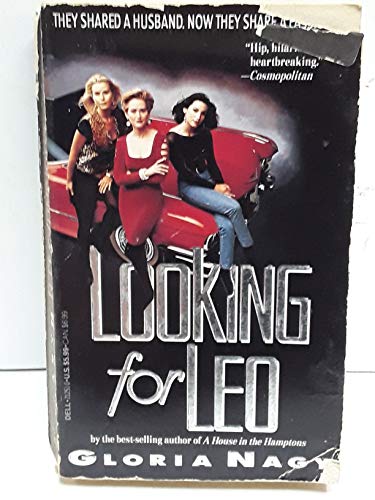 Imagen de archivo de Looking for Leo a la venta por HPB-Diamond