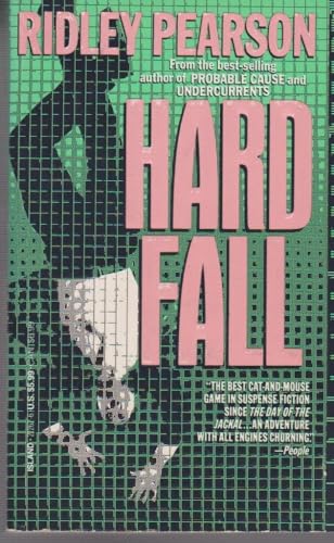 Imagen de archivo de Hard Fall a la venta por Better World Books