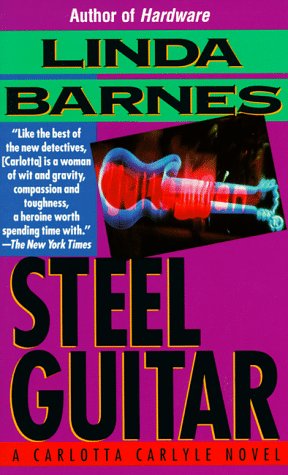 Stock image for Steel Guitar for sale by Wonder Book