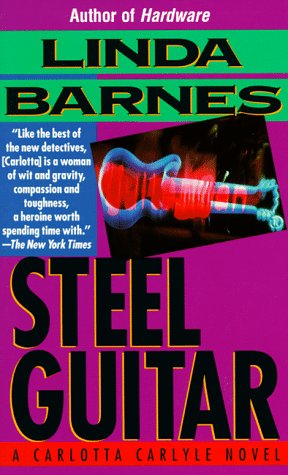 Stock image for Steel Guitar for sale by Jenson Books Inc