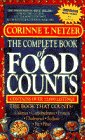 9780440212713: The Complete Book of Food Counts (3rd Edition)