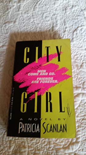 Beispielbild fr City Girl zum Verkauf von Wonder Book