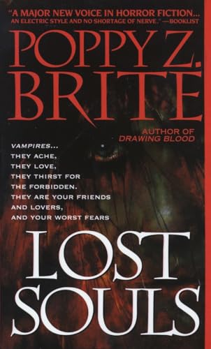 Imagen de archivo de Lost Souls a la venta por Firefly Bookstore