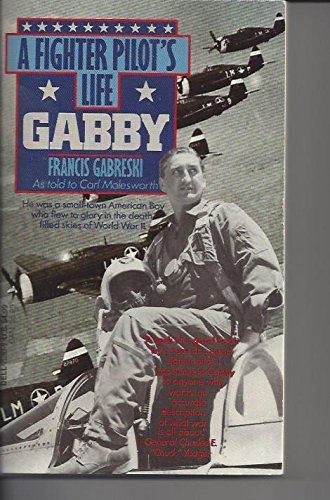9780440212836: Gabby: A Fighter Pilot's Life