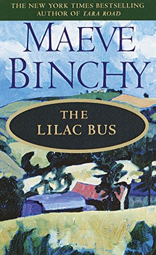 Beispielbild für The Lilac Bus zum Verkauf von SecondSale