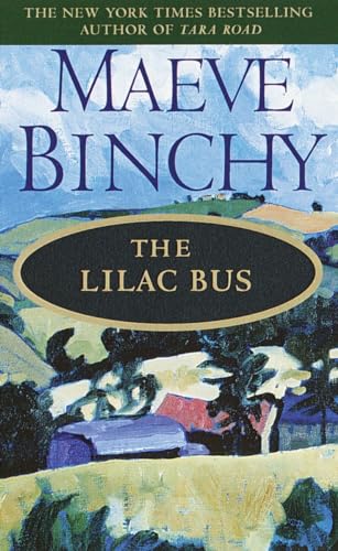 9780440213024: The Lilac Bus: A Novel