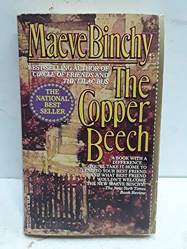 Imagen de archivo de The Copper Beech a la venta por R Bookmark