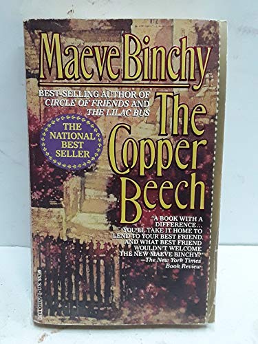 9780440213291: The Copper Beech