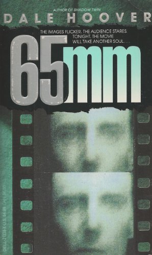 65MM (BEAUTIFUL, TIGHT SQUARE, UNREAD PAPERBACK)