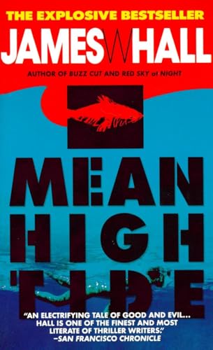 Imagen de archivo de Mean High Tide a la venta por Better World Books