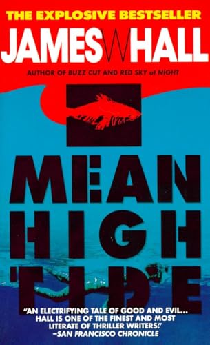 9780440213550: Mean High Tide (Thorn)