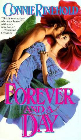 Imagen de archivo de Forever and a Day a la venta por ThriftBooks-Dallas
