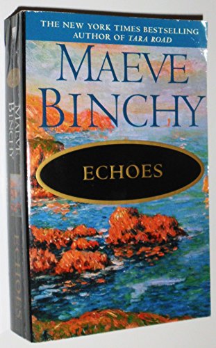 Stock image for Echoes for sale by Better World Books