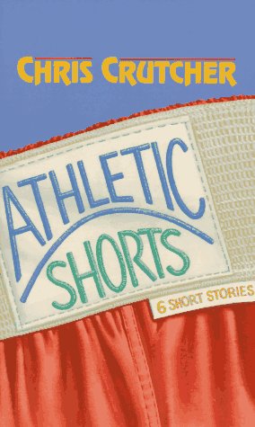 9780440213901: Athletic Shorts; 6 Short Stories