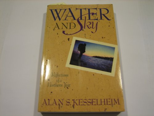 Stock image for Water and Sky (Laurel Expedition) for sale by Montclair Book Center