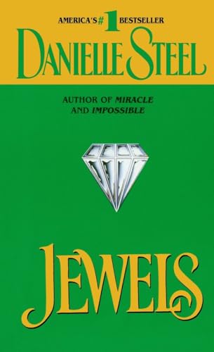 Stock image for Jewels: A Novel for sale by SecondSale