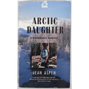 Beispielbild fr Arctic Daughter zum Verkauf von ThriftBooks-Atlanta