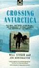 Stock image for Crossing Antarctica for sale by ThriftBooks-Dallas