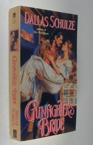 Beispielbild fr Gunfighter's Bride zum Verkauf von Better World Books