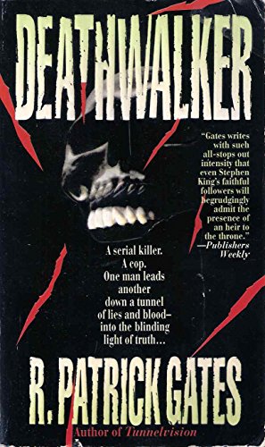 Imagen de archivo de Deathwalker a la venta por ThriftBooks-Atlanta